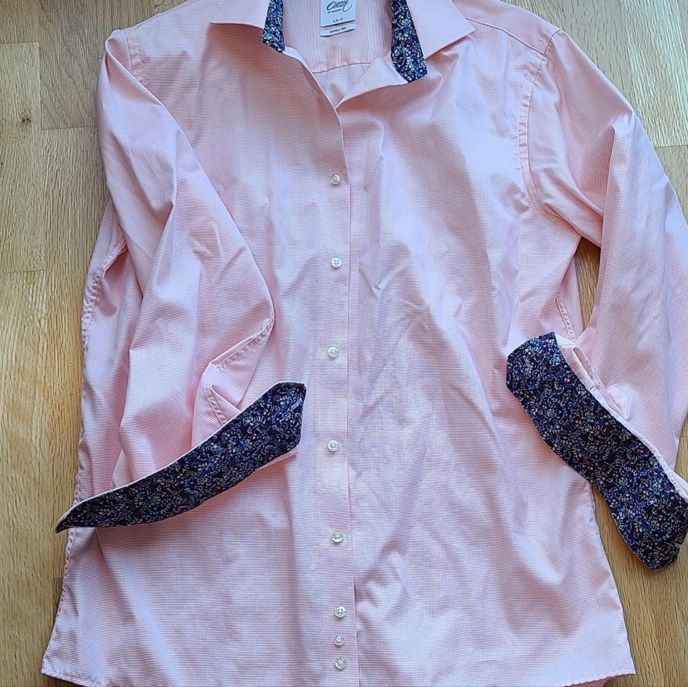 Men's shirt worn once